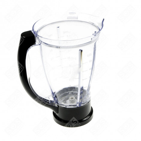 CIOTOLA FRULLATORE ROBOT DA CUCINA E CUOCITUTTO - MS-0A17732