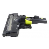 Spazzola, bocchetta per parquet e tappeti