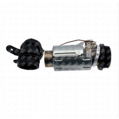 Resistenza 2040 W con set tubo