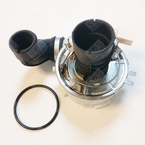 RESISTENZA ORIGINALE 1800W LAVASTOVIGLIE - 4055373726
