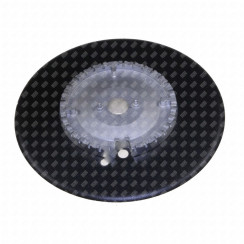 Bruciatore veloce originale