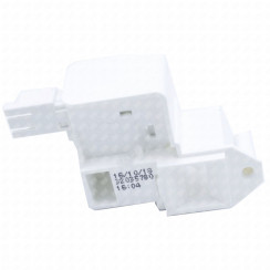 Serratura originale della porta