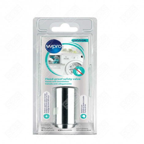 VALVOLA ANTIFLOOD ACCESSORI E PRODOTTI - 484000008415, WBL103