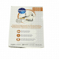 Kit detergente e disincrostante originale