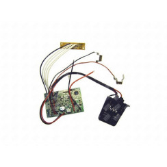 Scheda elettronica originale