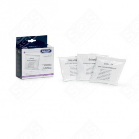 SOLUZIONE RIGENERANTE FERRO DA STIRO, FERRO A VAPORE - 5512810681