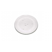 Piastra rotante 255mm