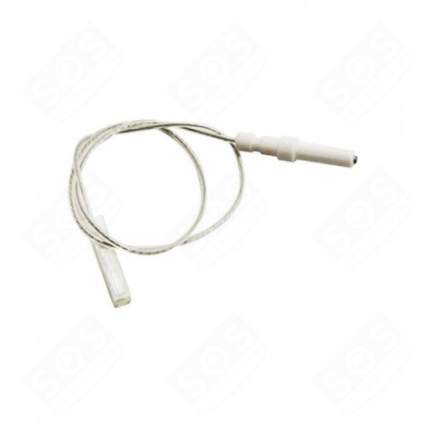 CANDELA DI ACCENSIONE FORNI, FORNELLI ELETTRICI E A GAS - 810930153