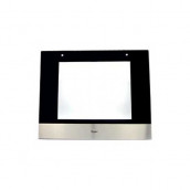 Vetro della porta esterna originale 605X475 mm