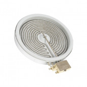 Focolare 10.58111.004 radiante 1800W