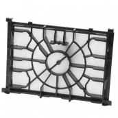 Filtro protezione motore