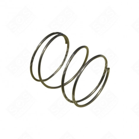 MOLLA DISCO PULSANTE FORNI, FORNELLI ELETTRICI E A GAS - C00140213