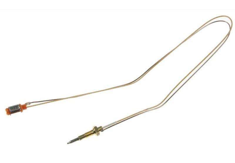 Termocoppia per tubazioni Delta Ohm TP755 Termocoppia per tubazioni Delta Ohm TP755