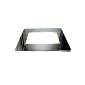 Vetro dello sportello esterno