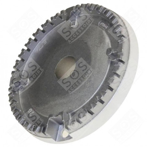 CORONA GRANDE BRUCIATORE ORIGINALE FORNI, FORNELLI ELETTRICI E A GAS - 354004707