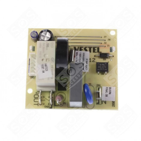 PROGRAMMATORE ORIGINALE FORNI, FORNELLI ELETTRICI E A GAS - 32022450, 32053748