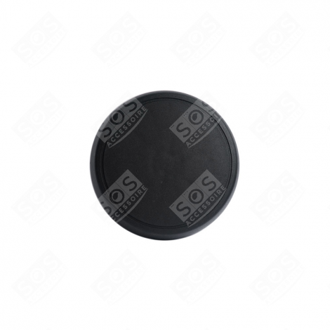 RUOTA POSTERIORE ASPIRAPOLVERE - 9.036-470.0