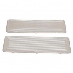 Lotto di 2 copri luce originale