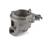 Supporto bruciatore semi-rapido