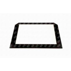 Vetro interno sportello