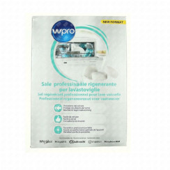 Sale rigenerante professionale in compresse - 1,8kg originale