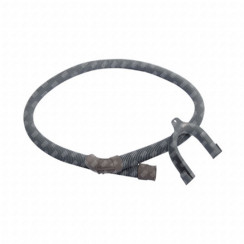 Tubo di scarico originale