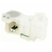 Serbatoio del sale - Addolcitore dell'acqua