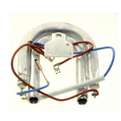 Piastra +, resistenza completa