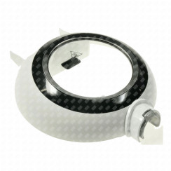 Coperchio bianco Actifry Genius XL