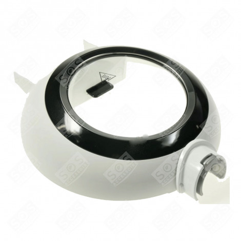 COPERCHIO BIANCO ACTIFRY GENIUS XL FRIGGITRICE - SS-1530000689