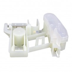 Sicurezza della porta originale