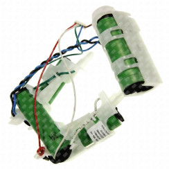 Batteria Li-ion 18V originale