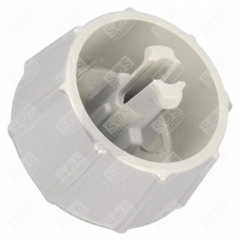 PULSANTE VAPORE GRIGIO (CODICE 19) MACCHINA DA CAFFÃ, CAFFETTIERA - 996530005862