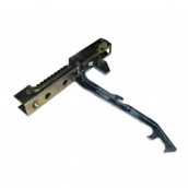 Cerniera destra della porta