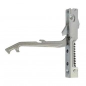 Cerniera porta sinistra