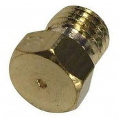 Ugelli, ugelli per gas naturale