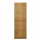 Confezione di 5 sacchetti di carta