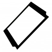 Vetro della porta interna