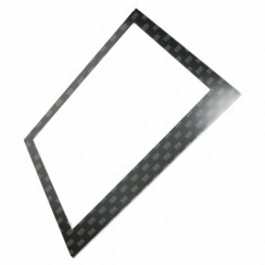 Vetro interno (riferimento 176) 520X426 mm