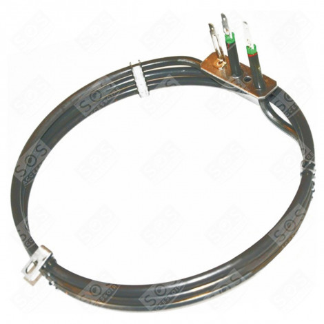 RESISTENZA ORIGINALE FORNI, FORNELLI ELETTRICI E A GAS - 6055051038