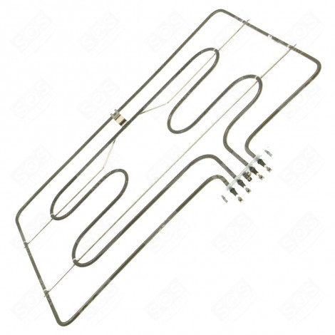 RESISTENZA DELLA VOLTA DEL GRILL ORIGINALE FORNI, FORNELLI ELETTRICI E A GAS - 524026000