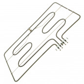 Resistenza della volta del grill originale