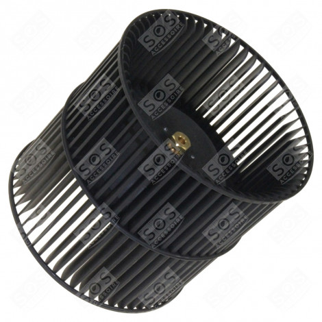 ENSEMBLE TURBINE CAPPA ASPIRANTE - DG81-00388B