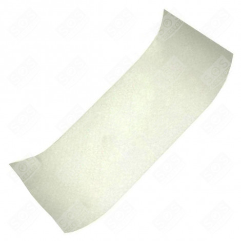 FILTRO IN ACRILICO CAPPA ASPIRANTE - 91943790