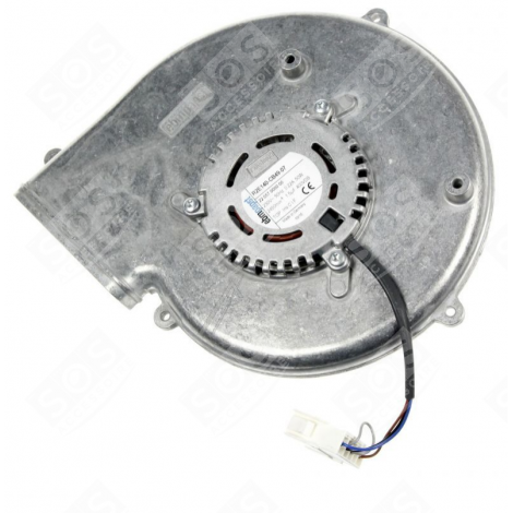 VENTILATORE MOTORE ORIGINALE LAVATRICE - 00145145