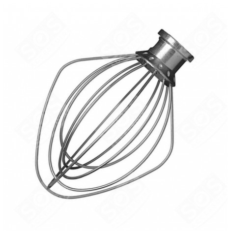 FRUSTA ROBOT DA CUCINA E CUOCITUTTO - KI9704309