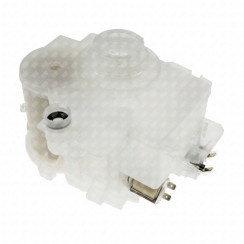 Contenitore di sale originale