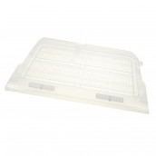 Coperchio cassetto frutta e verdura