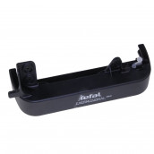 Maniglia sinistra nera