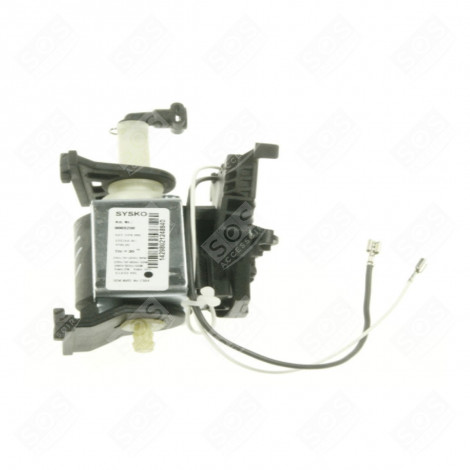 POMPA ESPRESSO NESPRESSO MACCHINA DA CAFFÃ, CAFFETTIERA - MS-623404, 506202